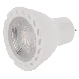 لامپ COB هالوژن 5 وات با سرپیچ سوزنی G5.3 برند 4M